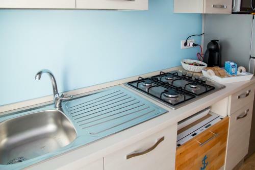 Apartamento Lu Mariner