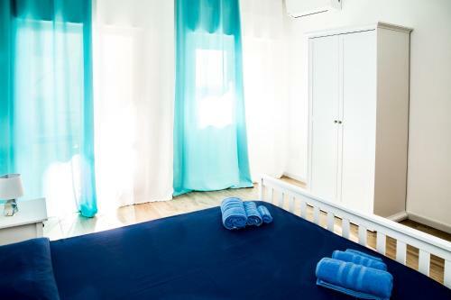 Apartamento Lu Mariner