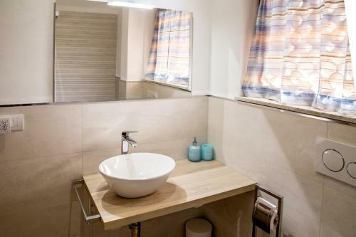 Apartamento Lu Mariner