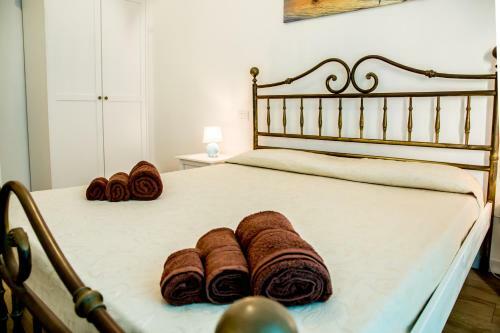 Apartamento Lu Mariner