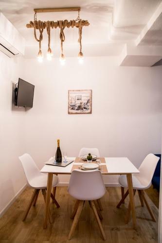Apartamento Lu Mariner