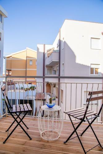 Apartamento Lu Mariner
