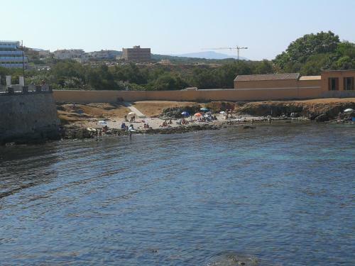 Apartamento Lu Mariner