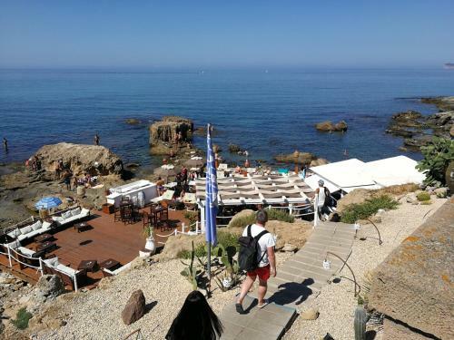 Apartamento Lu Mariner