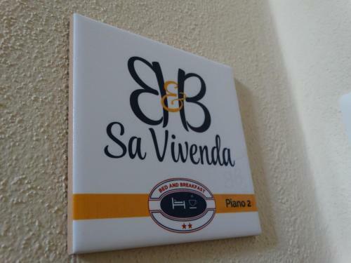Bed & Breakfast Sa Vivenda Rooms