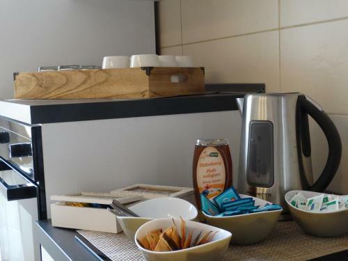 Bed & Breakfast Sa Vivenda Rooms