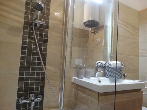 Bed & Breakfast Sa Vivenda Rooms