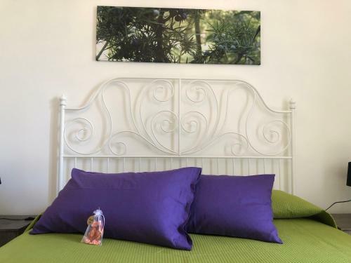 Bed & Breakfast Sa Vivenda Rooms
