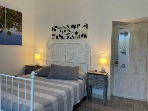 Bed & Breakfast Sa Vivenda Rooms