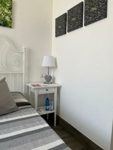 Bed & Breakfast Sa Vivenda Rooms