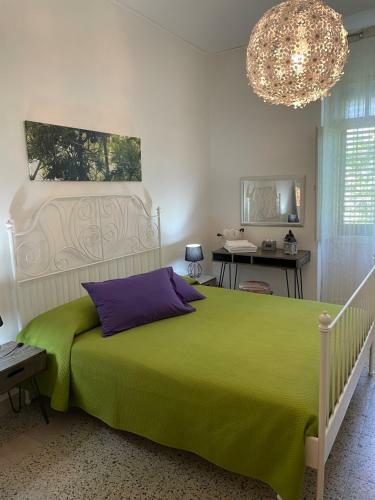Bed & Breakfast Sa Vivenda Rooms