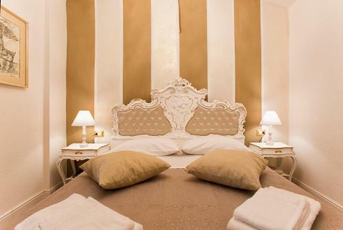 Agroturismo Casal Paterno'