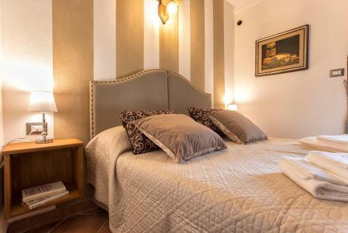 Agroturismo Casal Paterno'