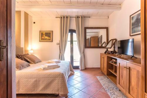 Agroturismo Casal Paterno'
