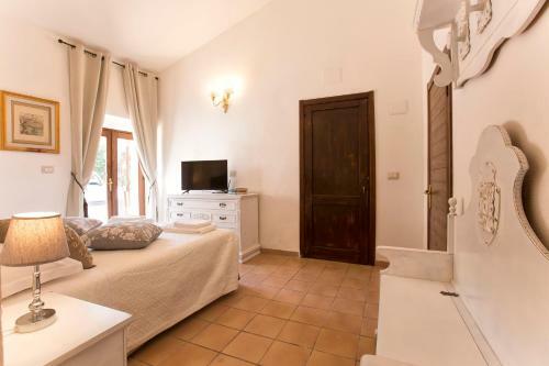 Agroturismo Casal Paterno'