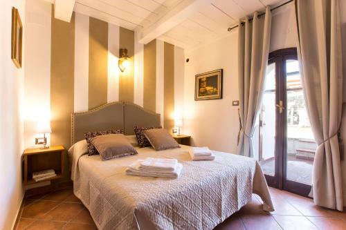 Agroturismo Casal Paterno'