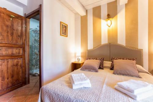Agroturismo Casal Paterno'