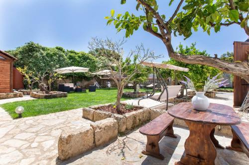 Agroturismo Casal Paterno'