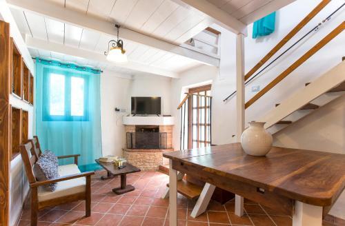 Agroturismo Casal Paterno'
