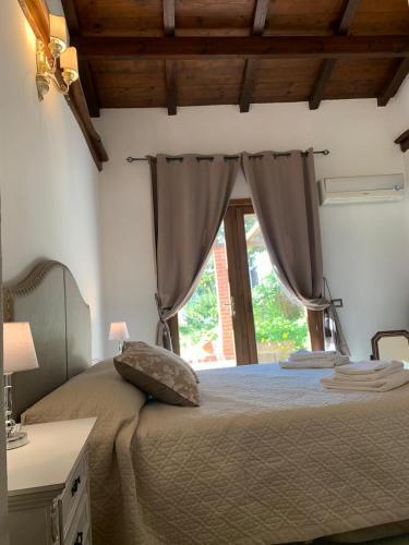 Agroturismo Casal Paterno'
