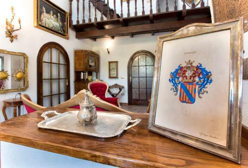 Agroturismo Casal Paterno'