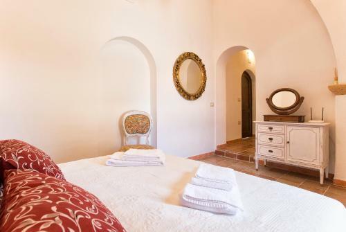 Agroturismo Casal Paterno'