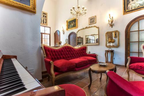 Agroturismo Casal Paterno'