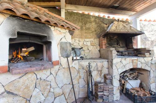 Agroturismo Casal Paterno'