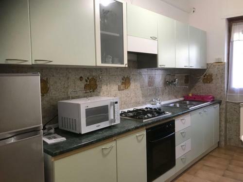 Apartamento Appartamento Al Lido Vicino Alla Spiaggia