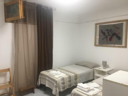 Apartamento Appartamento Al Lido Vicino Alla Spiaggia