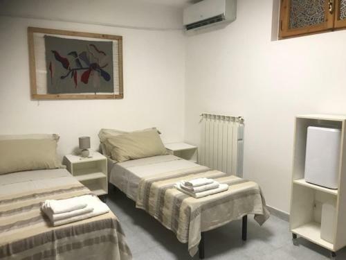 Apartamento Appartamento Al Lido Vicino Alla Spiaggia
