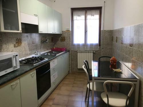 Apartamento Appartamento Al Lido Vicino Alla Spiaggia