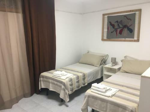 Apartamento Appartamento Al Lido Vicino Alla Spiaggia