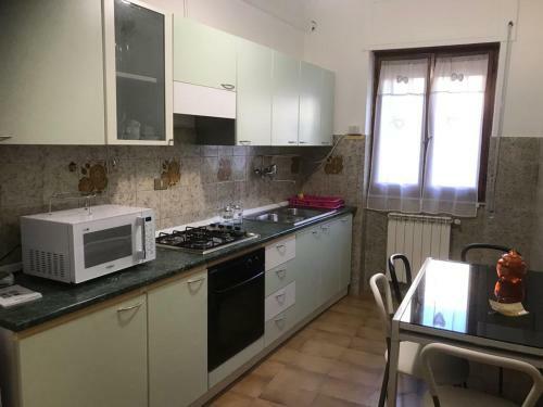 Apartamento Appartamento Al Lido Vicino Alla Spiaggia