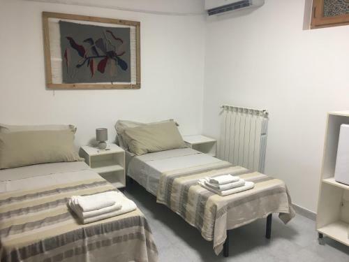 Apartamento Appartamento Al Lido Vicino Alla Spiaggia