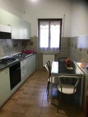 Apartamento Appartamento Al Lido Vicino Alla Spiaggia