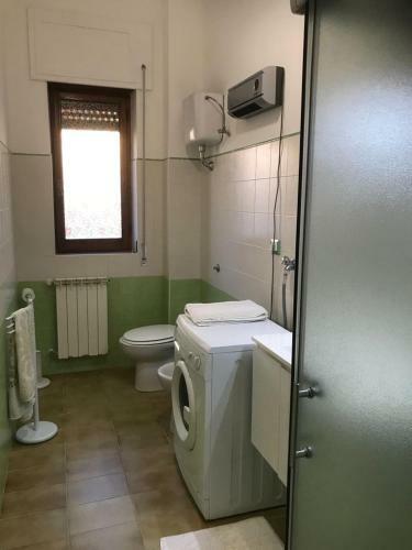 Apartamento Appartamento Al Lido Vicino Alla Spiaggia