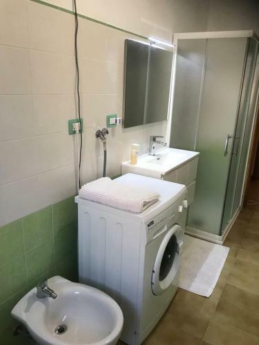 Apartamento Appartamento Al Lido Vicino Alla Spiaggia