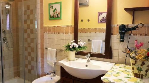 Apartamento Casa Fiorita Alghero