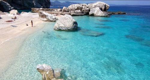 Apartamento Casa Fiorita Alghero