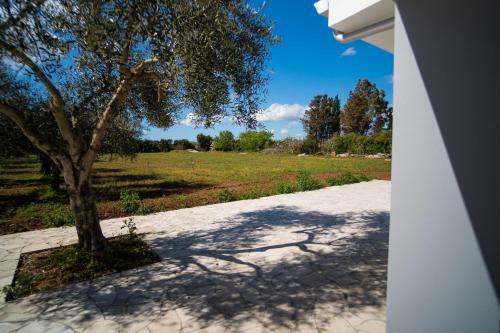 Apartamento Residenza Figuruja