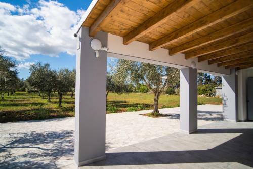 Apartamento Residenza Figuruja