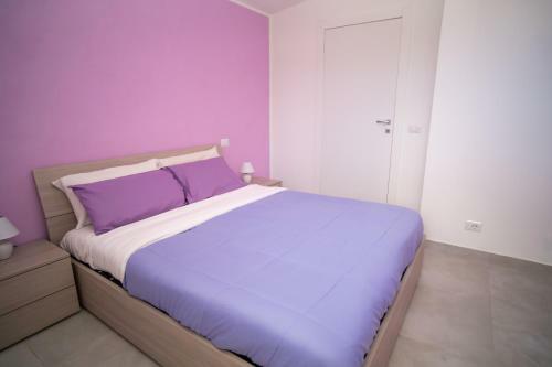 Apartamento Residenza Figuruja