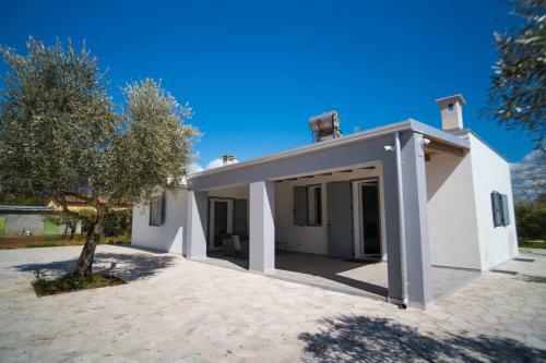 Apartamento Residenza Figuruja