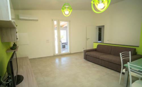 Apartamento Residenza Figuruja
