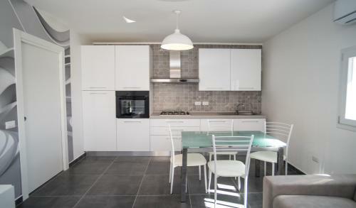 Apartamento Residenza Figuruja