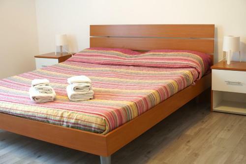 Apartamento White Sand Alghero