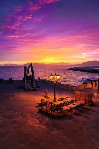 Houseboat Seabreeze