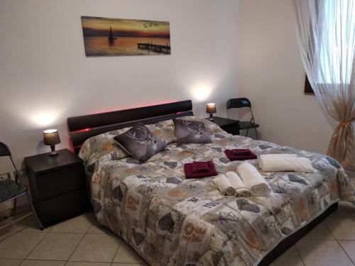 Apartamento Caragol House