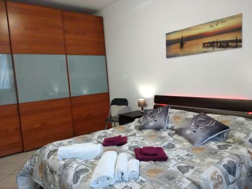 Apartamento Caragol House